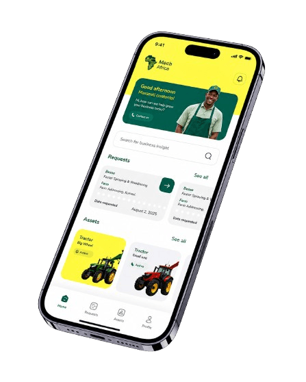 Providers App