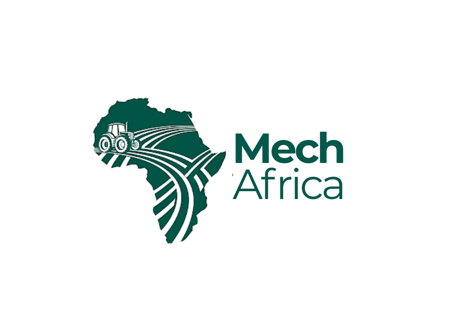 MechAfrica logo